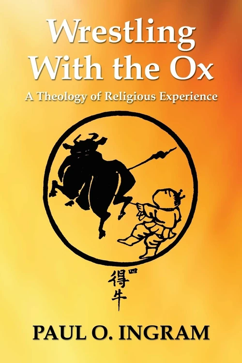 Cover of Wrestling With the Ox