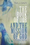 Cover of The Book of Job and the Mission of God