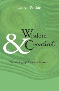 Cover of Wisdom & Creation