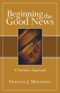 Cover of Beginning the Good News