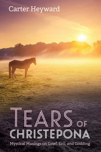 Cover of Tears of Christepona