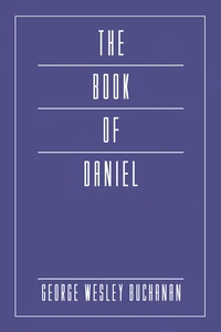 Cover of The Book of Daniel