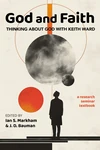 Cover of God and Faith