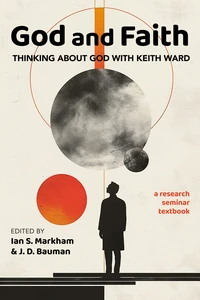 Cover of God and Faith