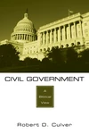 Cover of Civil Government