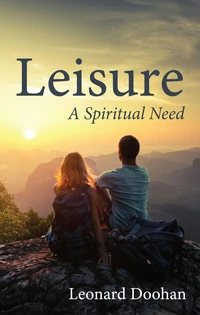 Cover of Leisure