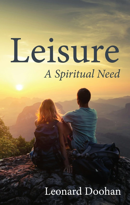 Cover of Leisure