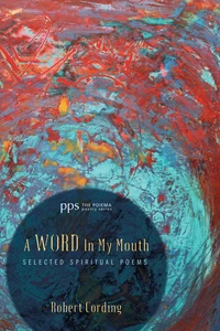 Cover of A Word in My Mouth