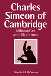 Cover of Charles Simeon of Cambridge