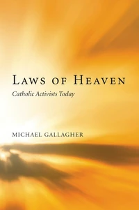 Cover of Laws of Heaven