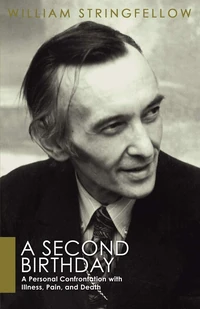 Cover of A Second Birthday