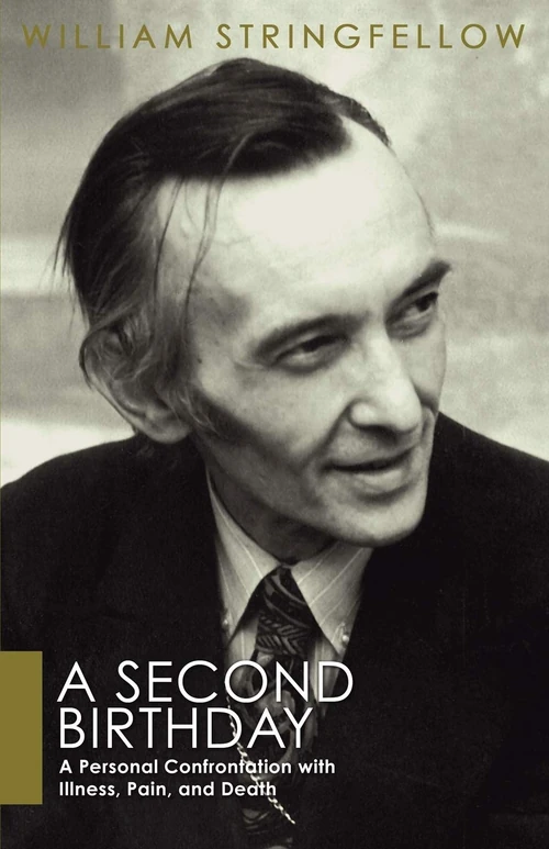 Cover of A Second Birthday