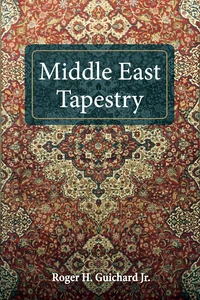 Cover of Middle East Tapestry