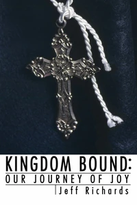 Cover of Kingdom Bound