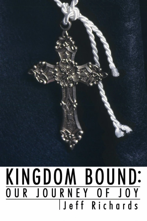 Cover of Kingdom Bound