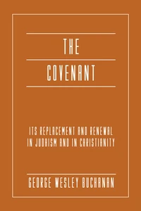 Cover of The Covenant