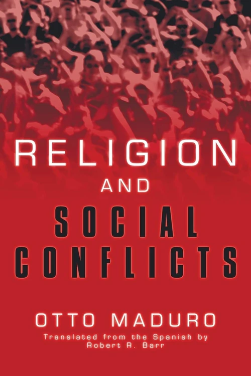 Cover of Religion and Social Conflicts
