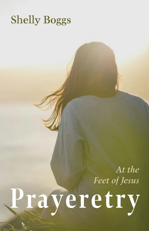 Cover of Prayeretry