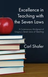 Cover of Excellence in Teaching with the Seven Laws