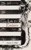 Cover of Ash and Embers
