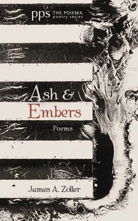 Cover of Ash and Embers