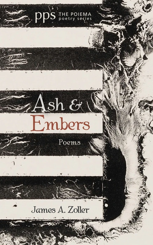 Cover of Ash and Embers