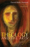 Cover of Theology and the Arts