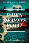 Cover of When Demons Float