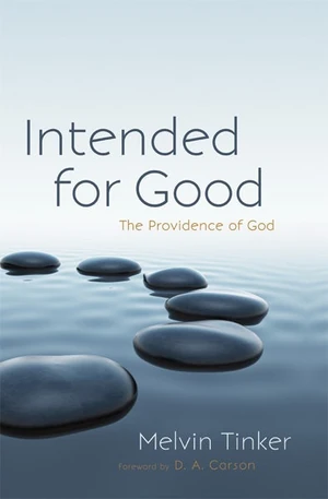 Cover of Intended for Good
