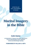 Cover of Marital Imagery in the Bible