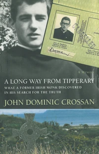 Cover of A Long Way from Tipperary