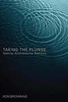 Cover of Taking the Plunge