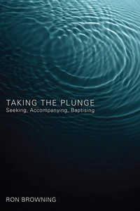Cover of Taking the Plunge