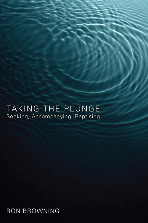 Cover of Taking the Plunge