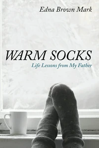 Cover of Warm Socks