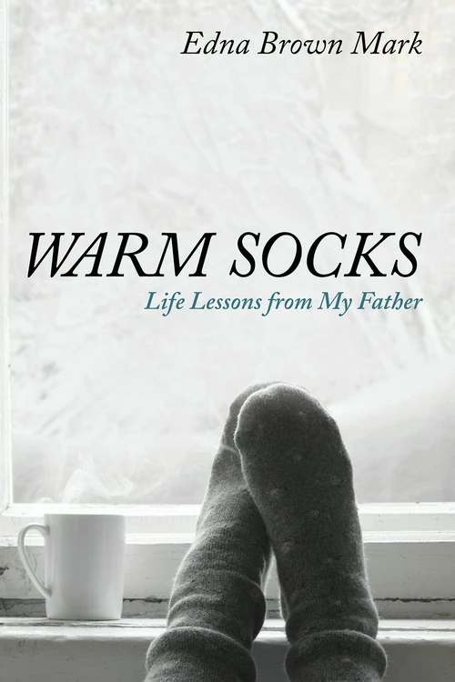 Cover of Warm Socks