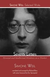 Cover of Seventy Letters