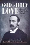 Cover of God of Holy Love