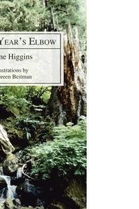 Cover of At The Year's Elbow