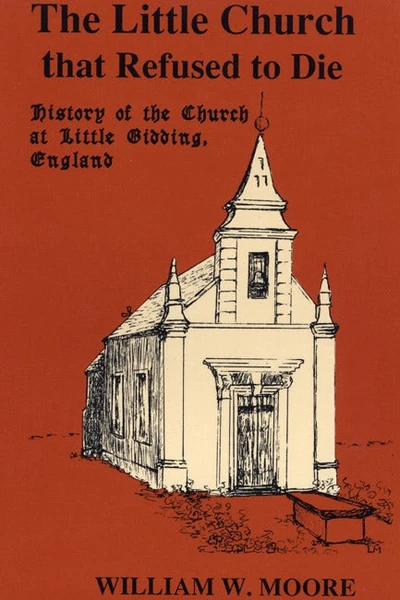 Cover of The Little Church that Refused to Die