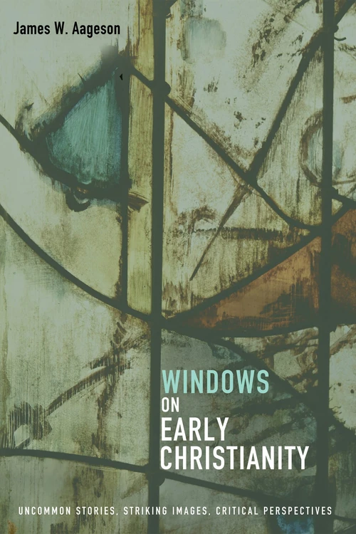 Cover of Windows on Early Christianity