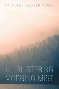 Cover of The Blistering Morning Mist