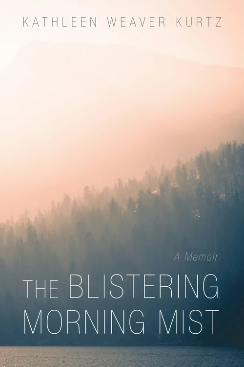 Cover of The Blistering Morning Mist