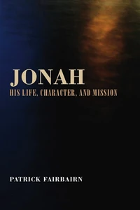 Cover of Jonah
