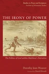 Cover of The Irony of Power