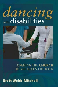 Cover of Dancing with Disabilities