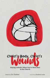Cover of Christ's Body, Christ's Wounds
