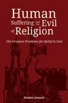 Cover of Human Suffering and the Evil of Religion