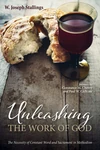 Cover of Unleashing the Work of God