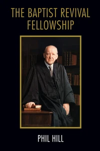 Cover of The Baptist Revival Fellowship